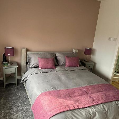 הוילה סטורנוויי Marie'S Hoose מראה חיצוני תמונה